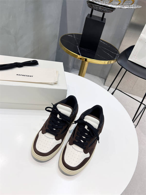 AMIR1 SNEAKERS