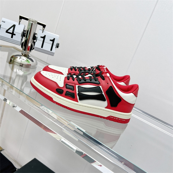 AMIR1 SNEAKERS