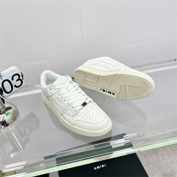 AMIR1 SNEAKERS