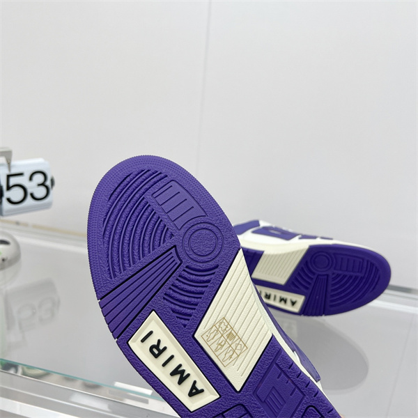AMIR1 SNEAKERS