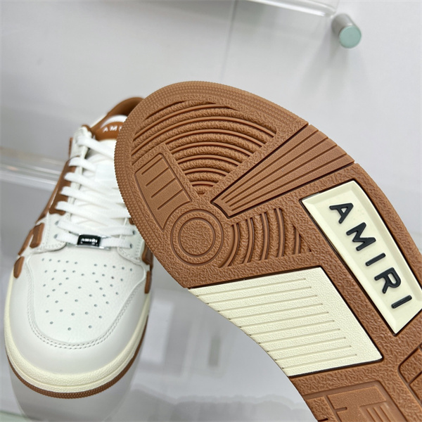 AMIR1 SNEAKERS