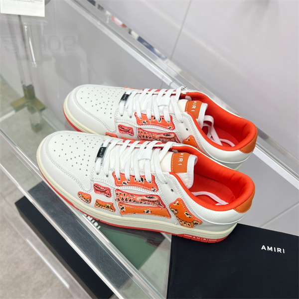 AMIR1 SNEAKERS