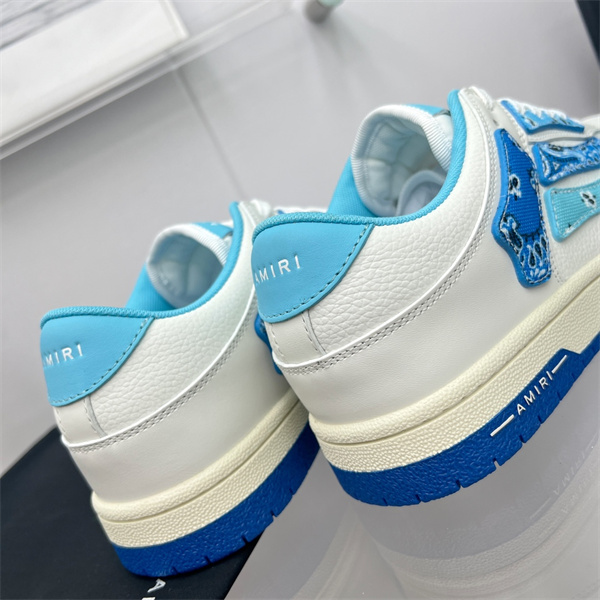 AMIR1 SNEAKERS