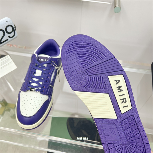 AMIR1 SNEAKERS
