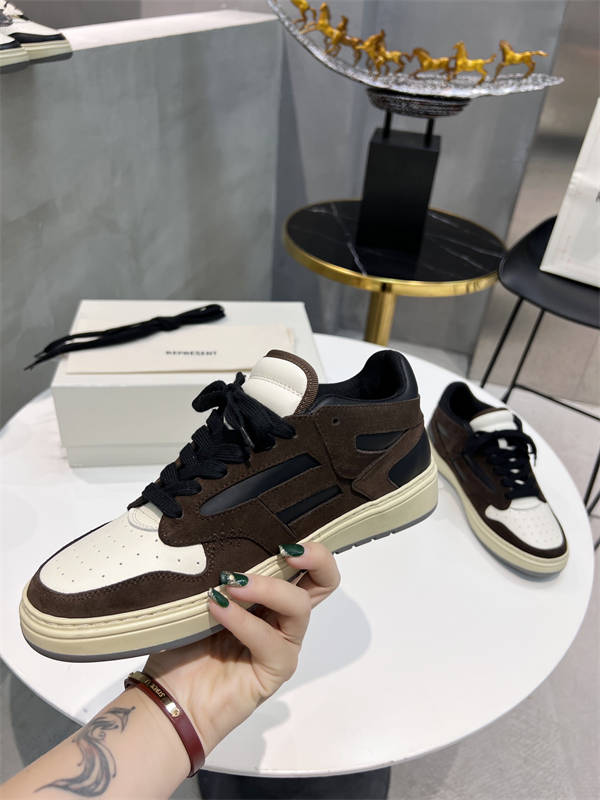 AMIR1 SNEAKERS