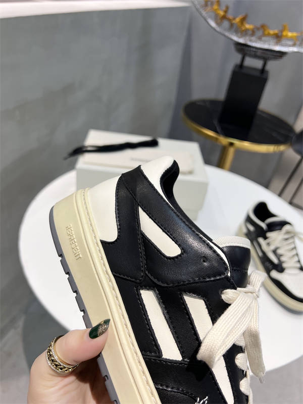 AMIR1 SNEAKERS