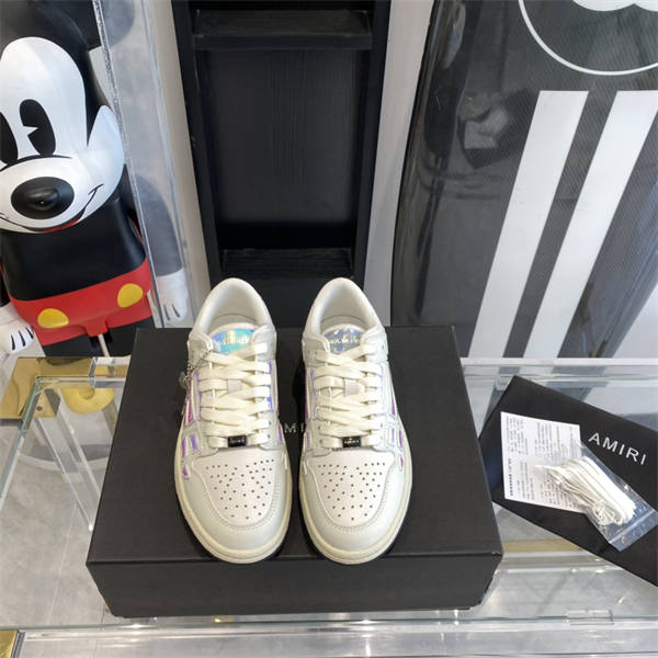 AMIR1 SNEAKERS