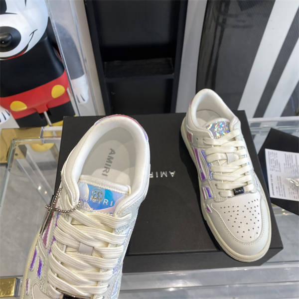 AMIR1 SNEAKERS