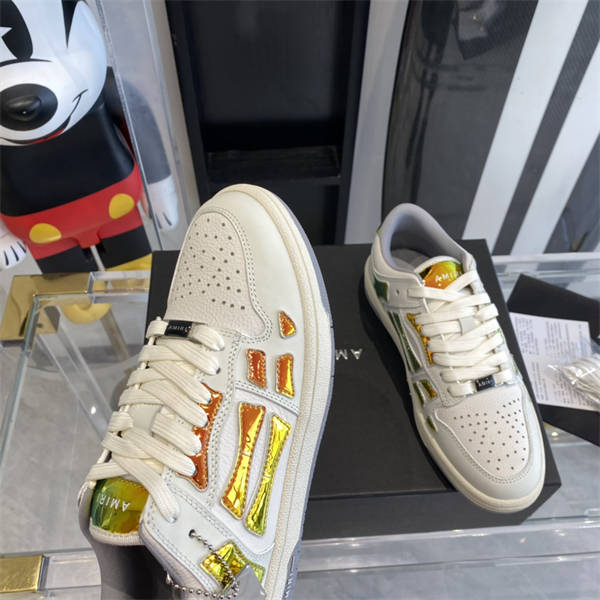 AMIR1 SNEAKERS