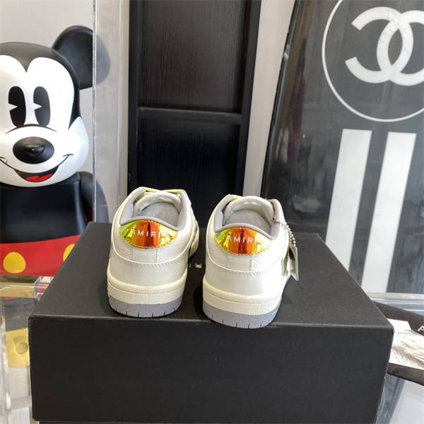 AMIR1 SNEAKERS