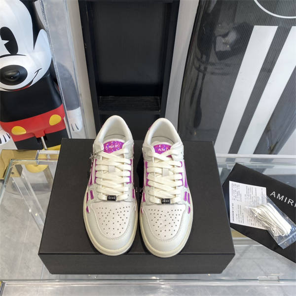 AMIR1 SNEAKERS