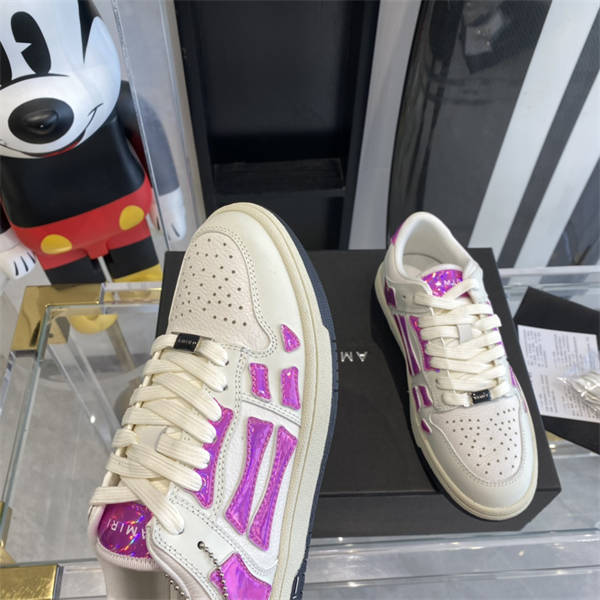 AMIR1 SNEAKERS