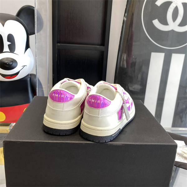 AMIR1 SNEAKERS