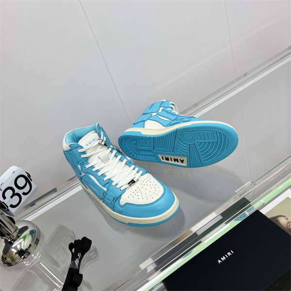 AMIR1 SNEAKERS