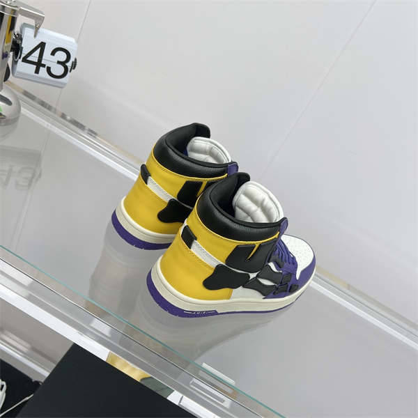 AMIR1 SNEAKERS