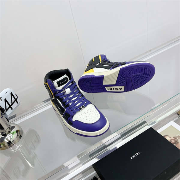 AMIR1 SNEAKERS