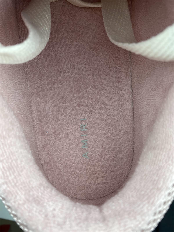 AMIR1 SNEAKERS