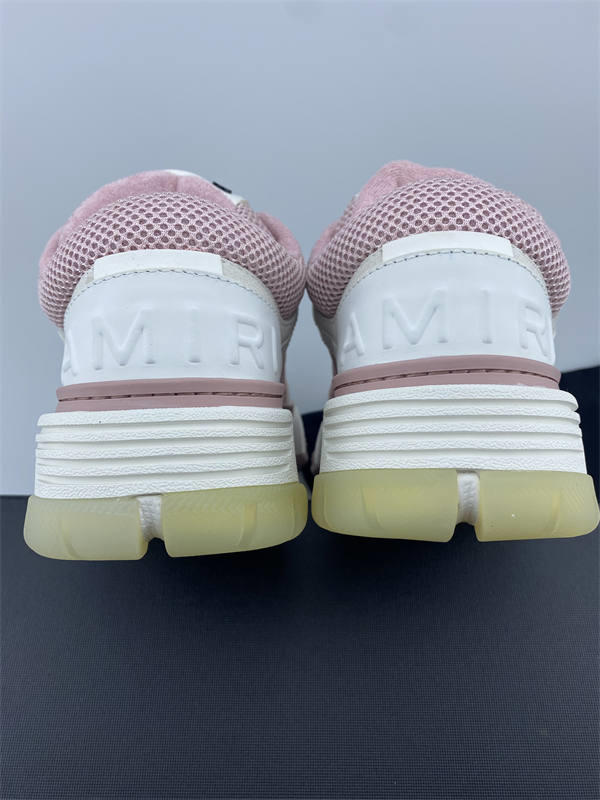 AMIR1 SNEAKERS