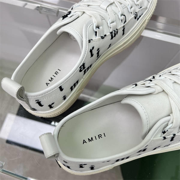 AMIR1 SNEAKERS