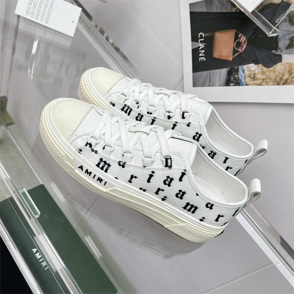 AMIR1 SNEAKERS