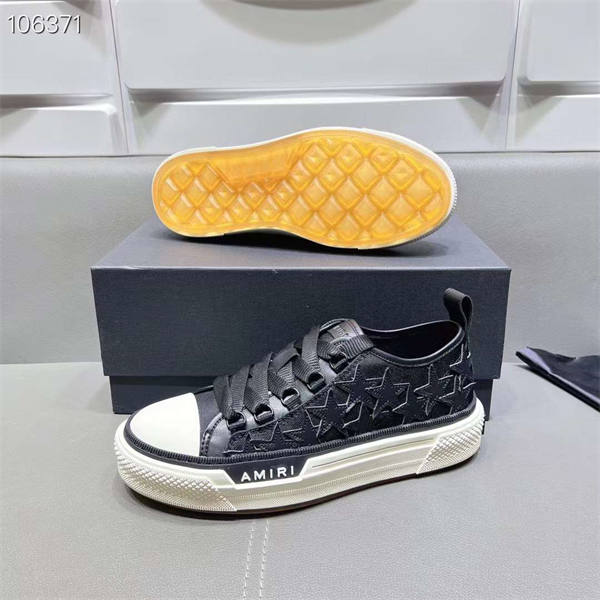 AMIR1 SNEAKERS