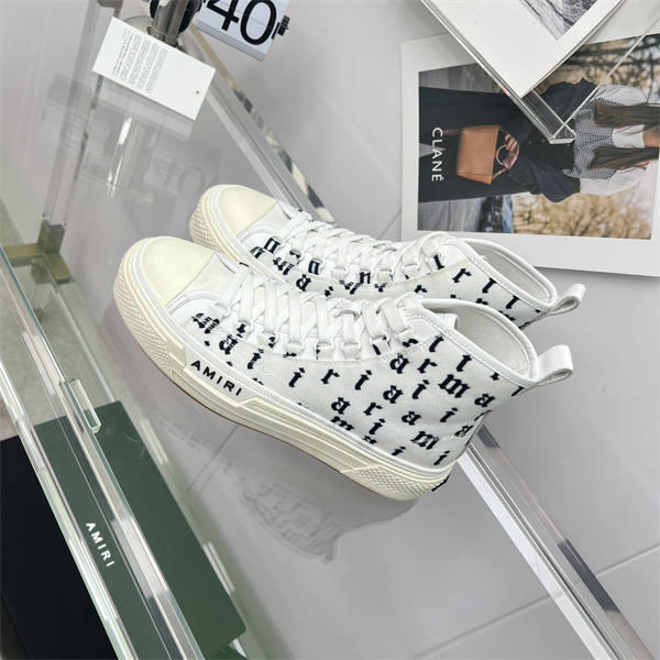 AMIR1 SNEAKERS