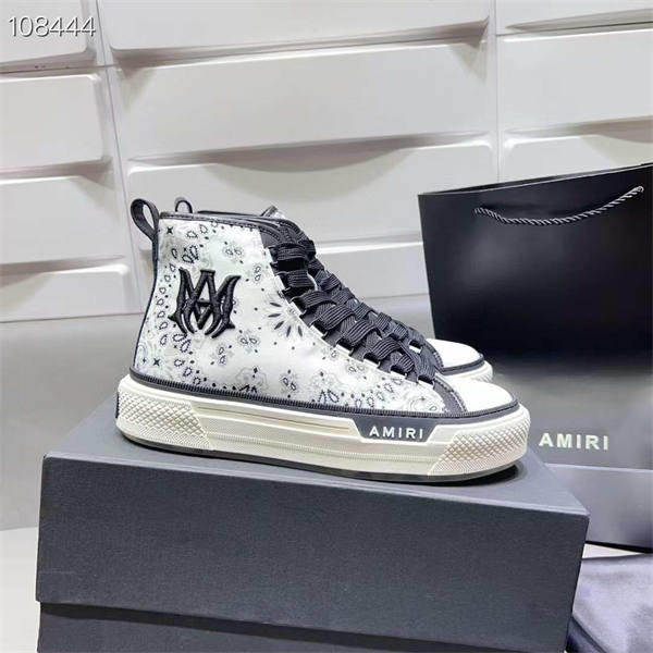 AMIR1 SNEAKERS