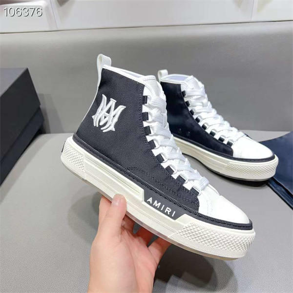 AMIR1 SNEAKERS