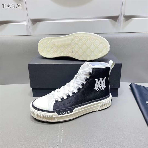 AMIR1 SNEAKERS