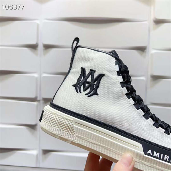 AMIR1 SNEAKERS