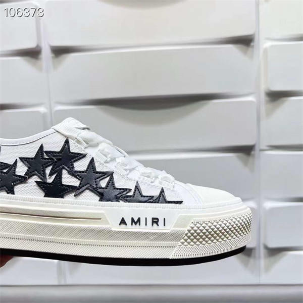 AMIR1 SNEAKERS