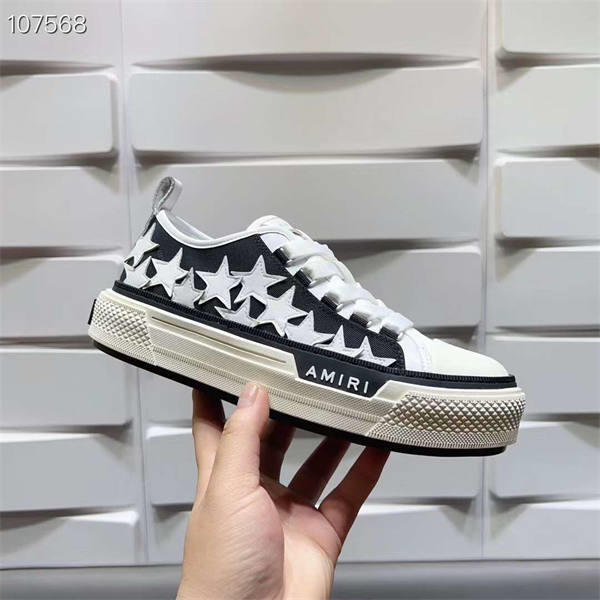 AMIR1 SNEAKERS