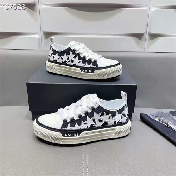 AMIR1 SNEAKERS