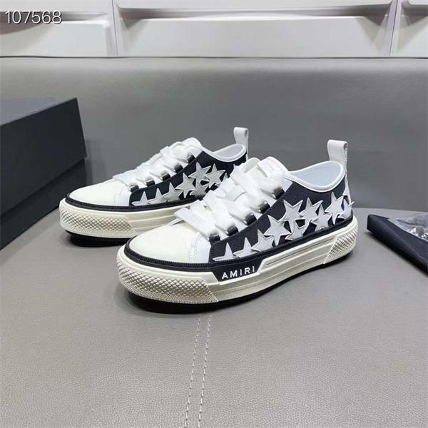 AMIR1 SNEAKERS