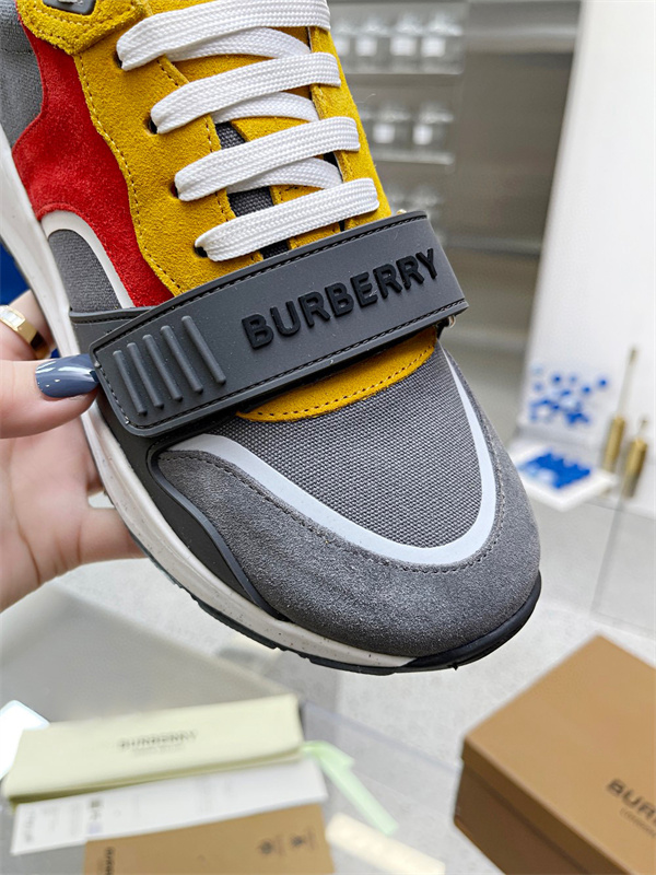 bvrberry MJ003700