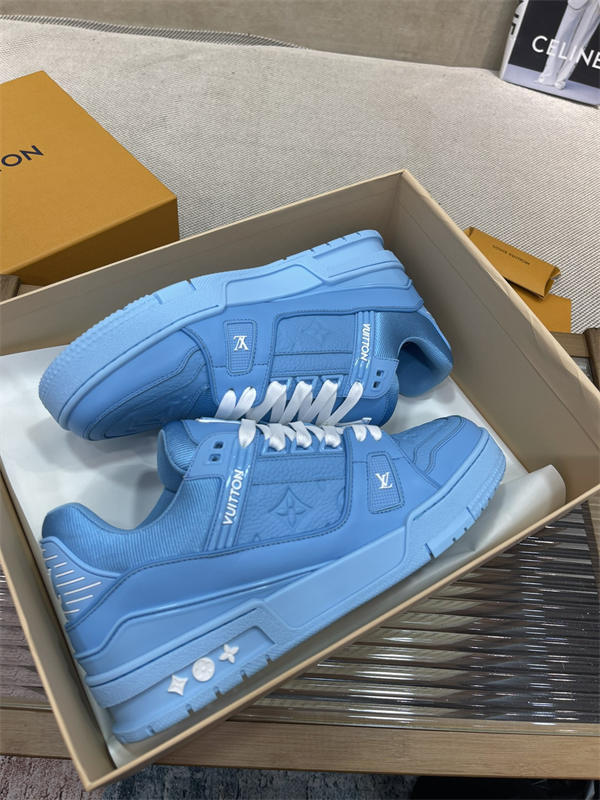 Luis Vitton Trainer