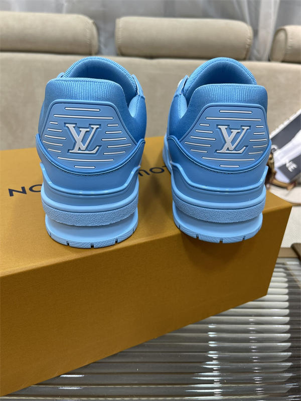 Luis Vitton Trainer