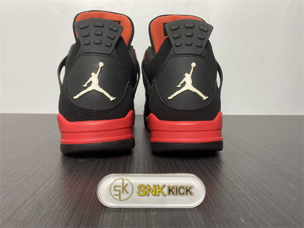 Jordan 4 Retro Red Thunder CT8527-016