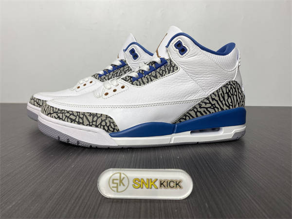 Jordan 3 Retro Racer Blue CT8532-145