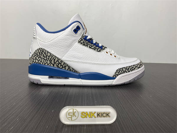 Jordan 3 Retro Racer Blue CT8532-145