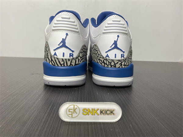 Jordan 3 Retro Racer Blue CT8532-145