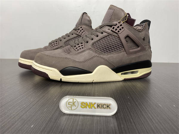 Jordan 4 Retro A Ma Maniére Violet Ore DV6773-220
