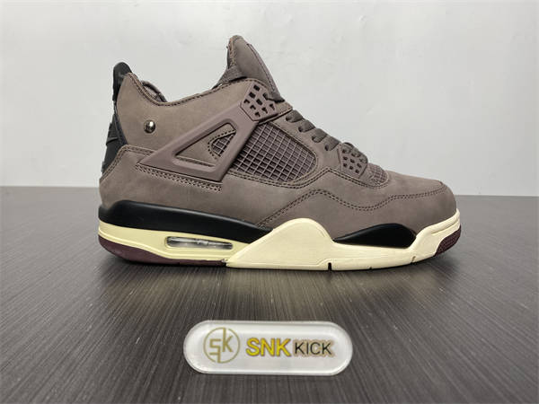 Jordan 4 Retro A Ma Maniére Violet Ore DV6773-220