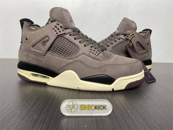 Jordan 4 Retro A Ma Maniére Violet Ore DV6773-220