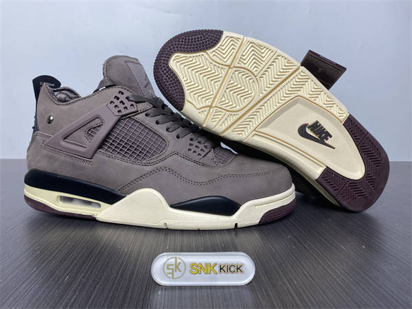Jordan 4 Retro A Ma Maniére Violet Ore DV6773-220