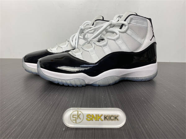Jordan 11 Retro Concord 378037-100
