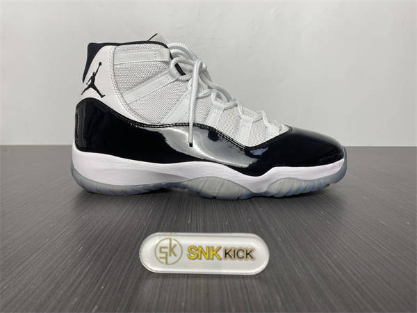Jordan 11 Retro Concord 378037-100