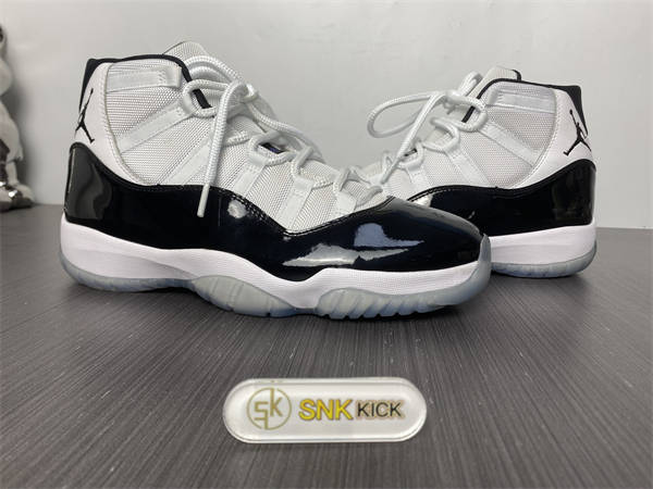 Jordan 11 Retro Concord 378037-100