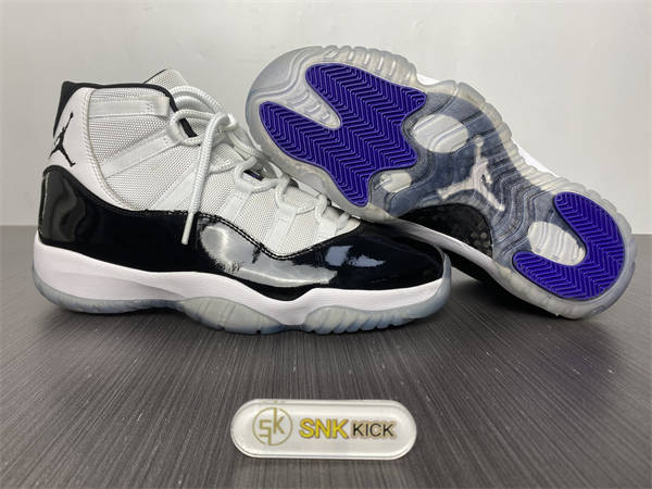 Jordan 11 Retro Concord 378037-100