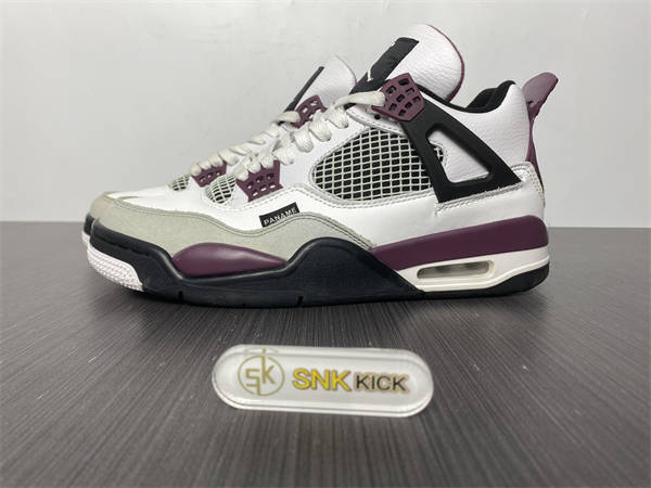 Jordan4 PSG Paris Saint-Germain CZ5624-100